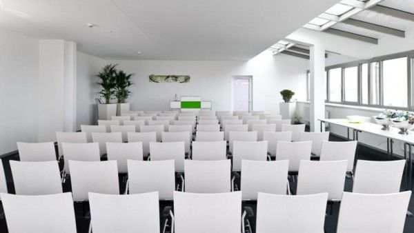 Panorama Hotel Schweinfurt Bild 11