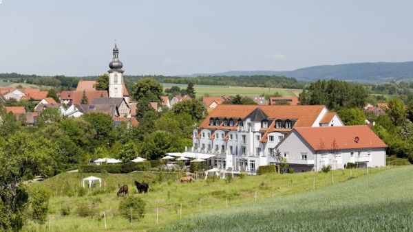 Landhotel Rügheim