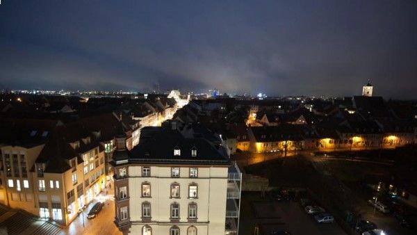 Panorama Hotel Schweinfurt