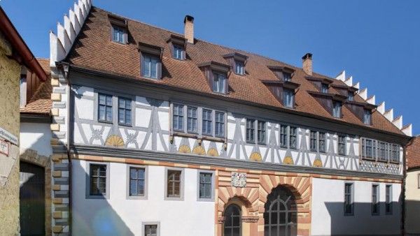 Hotel Freihof