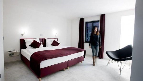 Hotel Freihof Bild 4