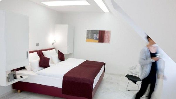 Hotel Freihof Bild 8