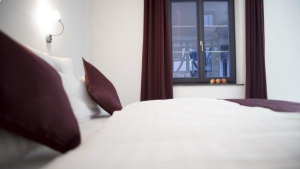 Hotel Freihof Bild 11