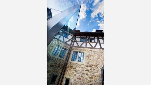 Hotel Freihof Bild 17