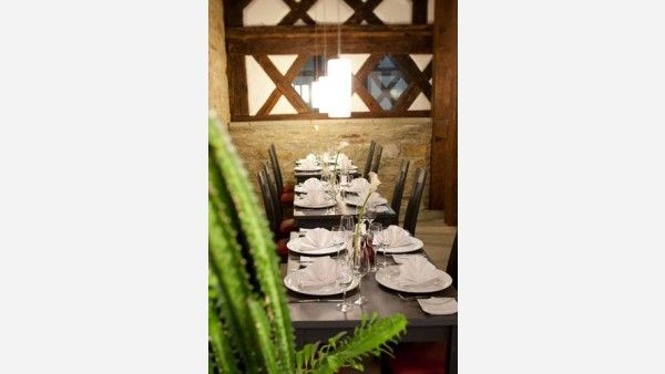Hotel Freihof Bild 20