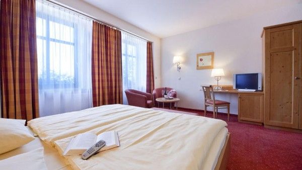 Löwen Hotel & Restaurant Bild 5