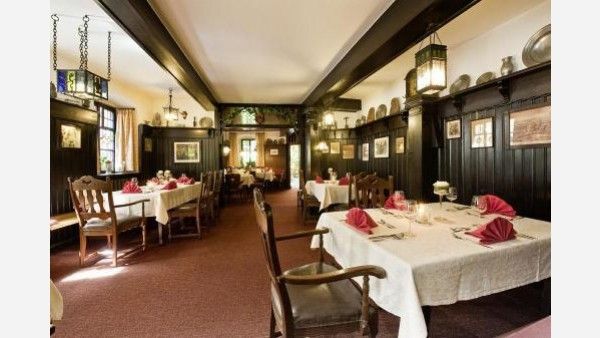 Löwen Hotel & Restaurant Bild 8