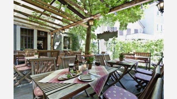 Löwen Hotel & Restaurant Bild 10