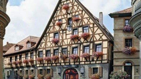 Löwen Hotel & Restaurant