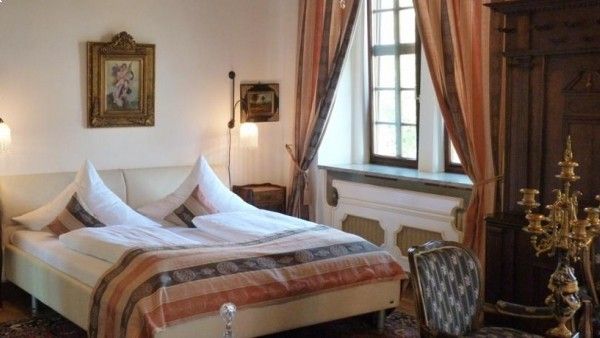 Hotel Vier Jahreszeiten Bild 3