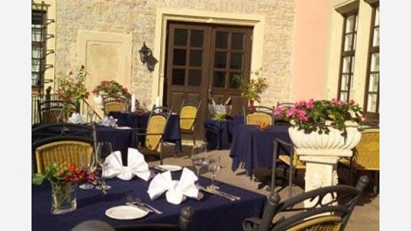 Hotel Vier Jahreszeiten Bild 8