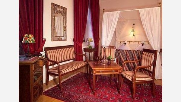 Hotel Vier Jahreszeiten Bild 9