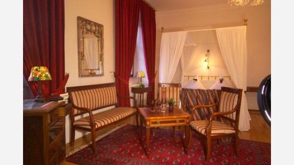 Hotel Vier Jahreszeiten Bild 10
