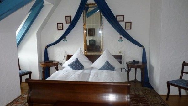 Hotel Vier Jahreszeiten Bild 11