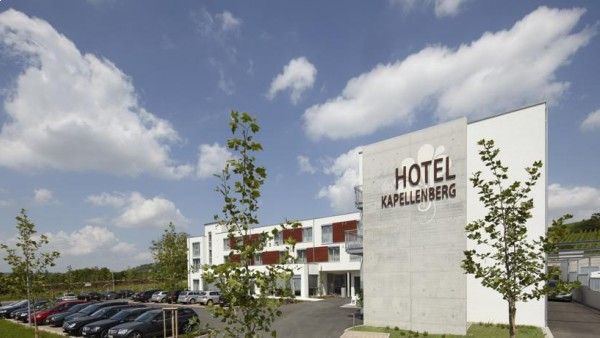 Hotel Kapellenberg