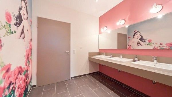 Hotel Kapellenberg Bild 3