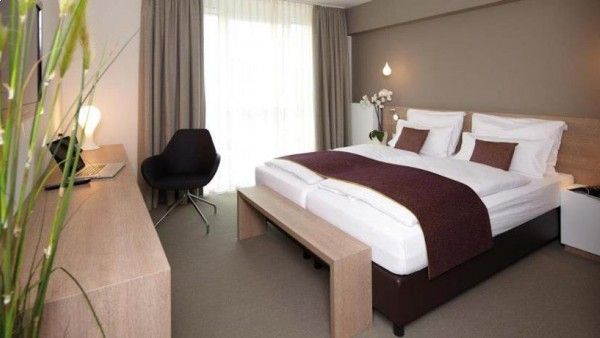 Hotel Kapellenberg Bild 6