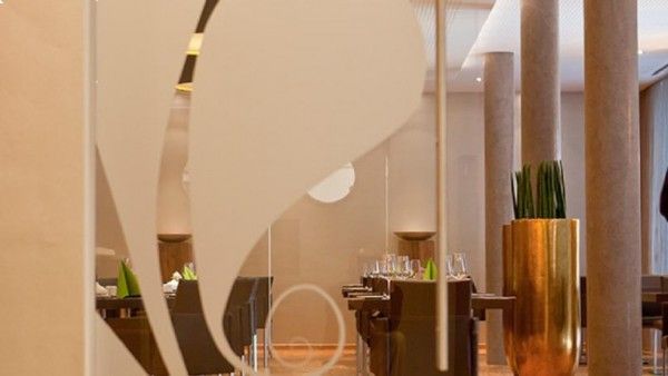 Hotel Kapellenberg Bild 8