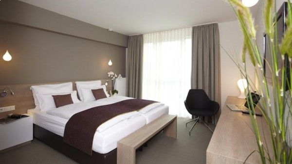 Hotel Kapellenberg Bild 9