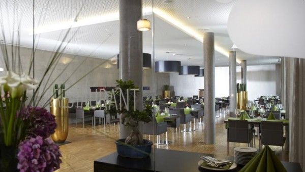 Hotel Kapellenberg Bild 10