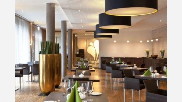 Hotel Kapellenberg Bild 13
