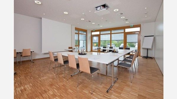 Hotel Kapellenberg Bild 14