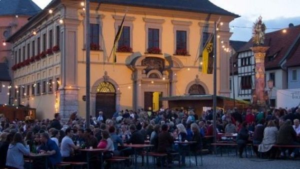 Hotel Kapellenberg Bild 16