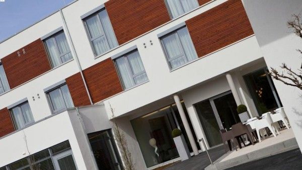 Hotel Kapellenberg Bild 17
