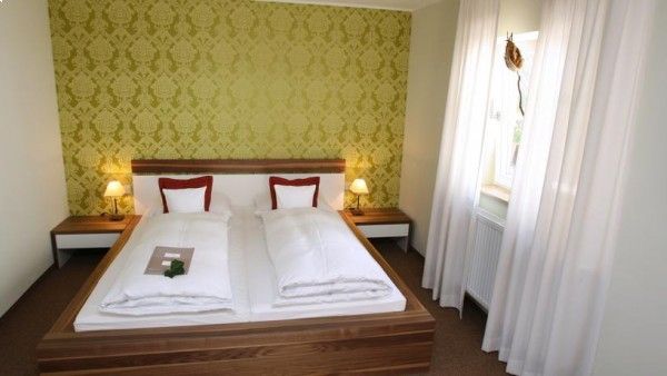Hotel / Weingut Meintzinger Bild 14