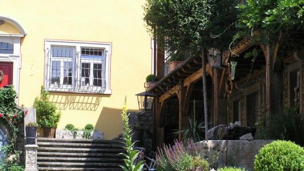 Hotel / Weingut Meintzinger Bild 18