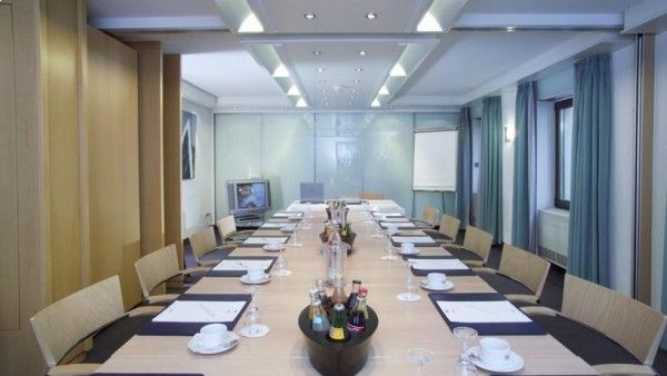 Hotel & Restaurant Walfisch Bild 11
