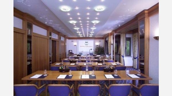 Hotel & Restaurant Walfisch Bild 18