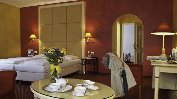 Dormero Hotel Coburg Bild 3