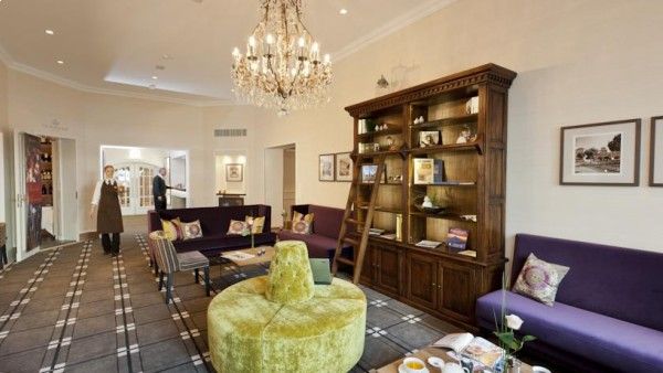 Dormero Hotel Coburg Bild 9