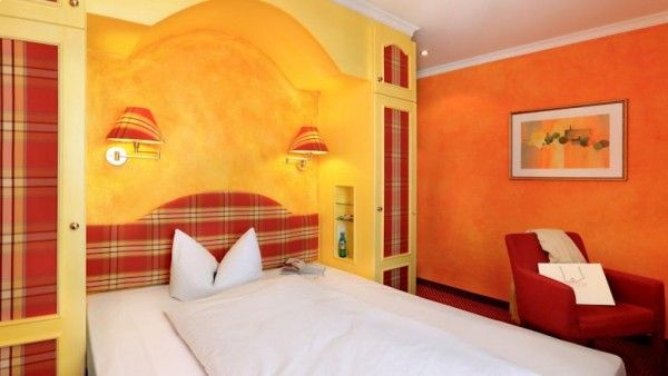 Dormero Hotel Coburg Bild 10