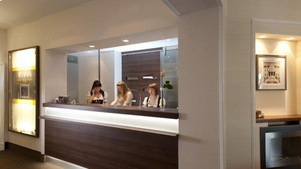 Dormero Hotel Coburg Bild 11