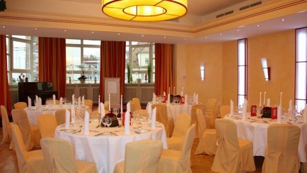 Dormero Hotel Coburg Bild 12