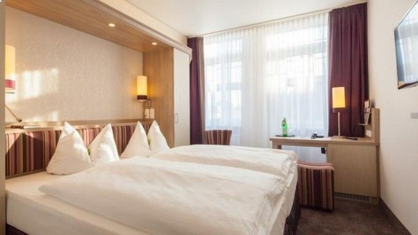 Dormero Hotel Coburg Bild 15