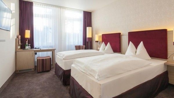 Dormero Hotel Coburg Bild 17