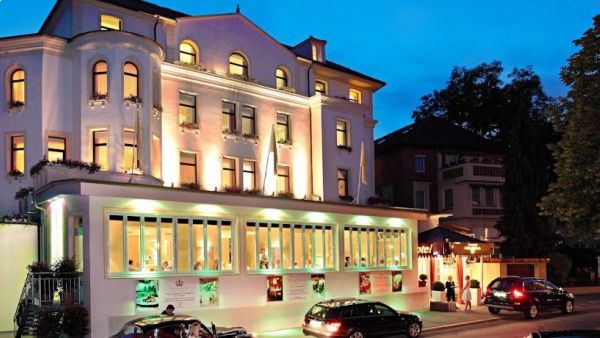 Dormero Hotel Coburg