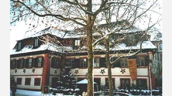 Hotel Brudermühle Bild 19