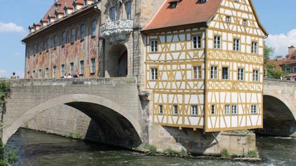 Hotel Brudermühle Bild 8