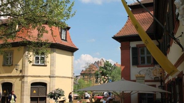 Hotel Brudermühle Bild 9