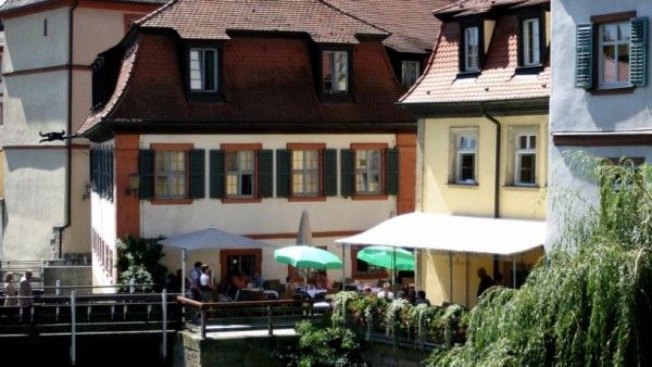 Hotel Brudermühle Bild 11