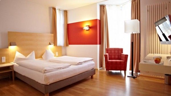 Hotel Nepomuk Bild 39