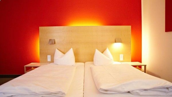 Hotel Nepomuk Bild 44