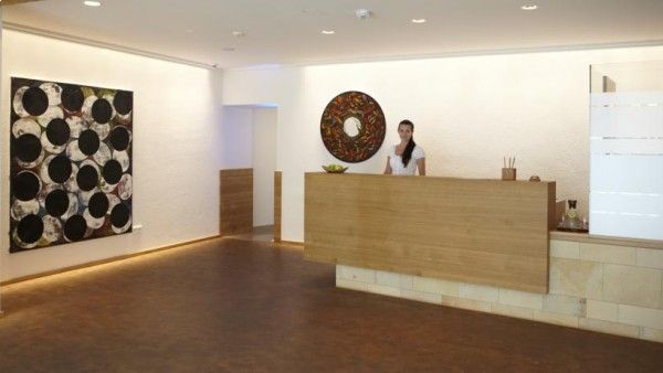 Hotel Nepomuk Bild 12