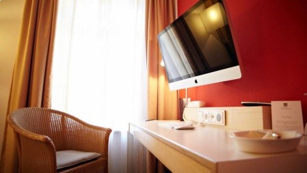 Hotel Nepomuk Bild 13