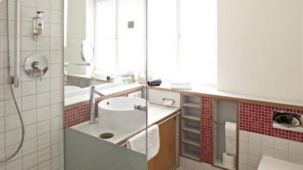 Hotel Nepomuk Bild 14