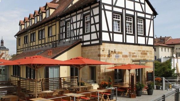 Hotel Nepomuk Bild 16